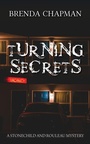 Cover: Turning Secrets - Dundurn Press