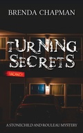 Cover: Turning Secrets - Dundurn Press
