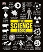 Cover: The Science Book - Dorling Kindersley