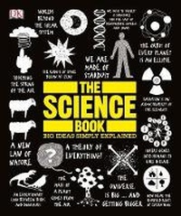 Enlarge image Cover: The Science Book - Dorling Kindersley