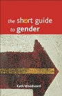 Cover: The Short Guide to Gender - Policy Press