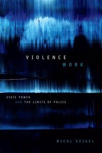 Enlarge image Cover: Violence Work - De Gruyter