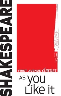 Enlarge image Cover: As You Like It - First Avenue Editions,U.S.