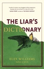 Cover: The Liar's Dictionary - Cornerstone Digital