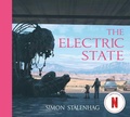 Cover: The Electric State - Skybound Books