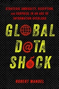 Cover: Global Data Shock - Stanford University Press