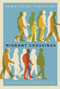 Abbildung von: Migrant Crossings - Stanford University Press