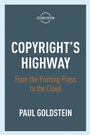 Cover: Copyright's Highway - Stanford University Press