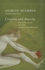 Cover: Creation and Anarchy - Stanford University Press