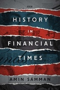 Cover: History in Financial Times - Stanford University Press