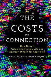Enlarge image Cover: The Costs of Connection - Stanford University Press