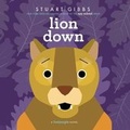 Cover: Lion Down - SIMON & SCHUSTER AUDIO