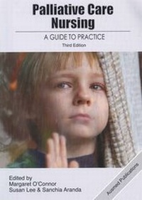 Abbildung von: Palliative Care Nursing - Ausmed Publications