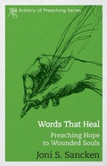 Cover: Words That Heal - Abingdon Press
