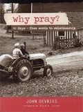 Cover: Why Pray? - Mission India
