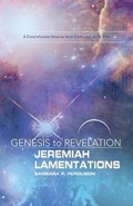 Cover: Genesis to Revelation: Jeremiah, Lamentations - Abingdon Press