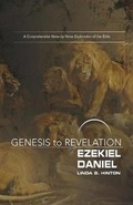 Cover: Genesis to Revelation: Ezekiel, Daniel Participant Book - Abingdon Press