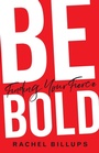 Cover: Be Bold - Abingdon Press