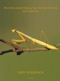 Abbildung von: Praying Mantises of the United States and Canada - Fastpencil Publishing