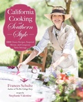 Cover: California Cooking and Southern Style - Skyhorse Publishing