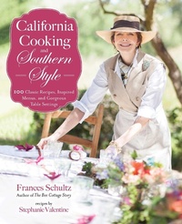 Enlarge image Cover: California Cooking and Southern Style - Skyhorse Publishing