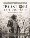 Cover: The Boston Freedom Trail - Skyhorse Publishing