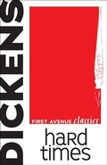 Cover: Hard Times - First Avenue Editions,U.S.