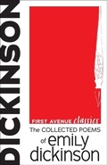 Cover: The Collected Poems of Emily Dickinson - First Avenue Editions,U.S.
