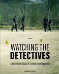 Cover: Watching the Detectives - Cognella, Inc