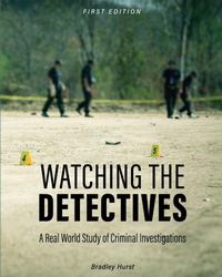 Enlarge image Cover: Watching the Detectives - Cognella, Inc