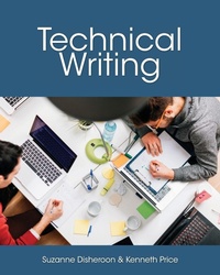 Enlarge image Cover: Technical Writing - Cognella, Inc