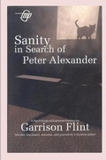 Cover: Sanity in Search of Peter Alexander - Independently Published