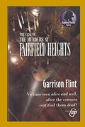 Cover: Case of the Murder at Fairfield Heights - Raymond Masters Detective