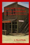 Cover: The Red Bend Bank Robbery - Doc and Johnny's Old West Myst