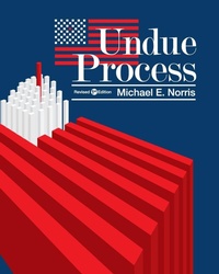 Abbildung von: Undue Process - Cognella, Inc