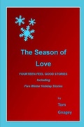 Cover: Season Of Love - Independently Published