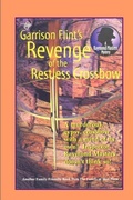 Cover: Case of the Restless Crossbow - Raymond Masters Mystery