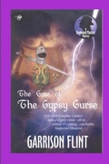 Cover: Case of the Gypsy Curse - Raymond Masters Mystery