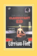 Cover: Case of the Clairvoyant Kid - Raymond Masters Mystery