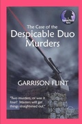 Cover: Case of the Despicable Duo - Raymond Masters Mystery