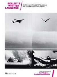 Enlarge image Cover: Reality's Written Language - Cognella Academic Publishing
