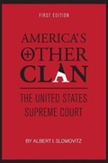 Cover: America's Other Clan - Cognella Academic Publishing