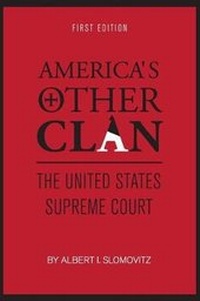 Enlarge image Cover: America's Other Clan - Cognella Academic Publishing