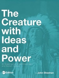 Enlarge image Cover: The Creature with Ideas and Power - Cognella Academic Publishing