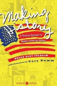 Enlarge image Cover: Making History - Cognella Academic Publishing