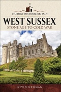 Cover: West Sussex - Pen & Sword History
