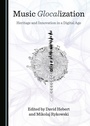 Cover: Music Glocalization - Cambridge Scholars Publishing
