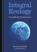 Cover: Integral Ecology - Cambridge Scholars Publishing