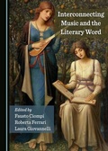 Cover: Interconnecting Music and the Literary Word - Cambridge Scholars Publishing