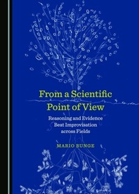 Enlarge image Cover: From a Scientific Point of View - Cambridge Scholars Publishing